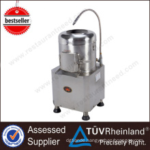 Kitchen Equipment 8kg Automatic Commercial Potato Peeler Machine